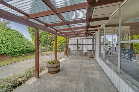 Photo of property in 36 Dickson Crescent, Hornby, Christchurch, 8042