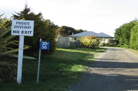 Photo of property in 36 Robert Street, Otatara, Invercargill, 9879