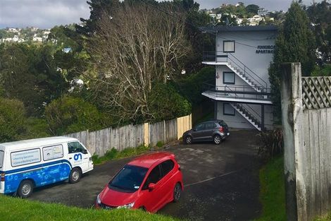 Photo of property in 25 Finnimore Terrace, Vogeltown, Wellington, 6021