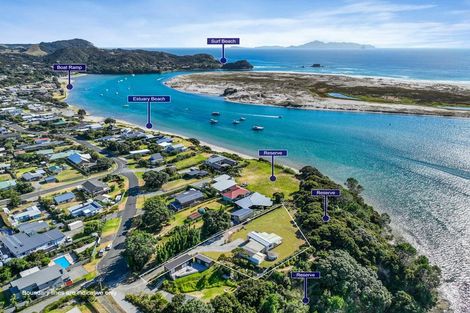 Photo of property in 55 Robert Road, Mangawhai Heads, Mangawhai, 0505