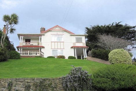 Photo of property in 61 Hipango Terrace, Durie Hill, Whanganui, 4500