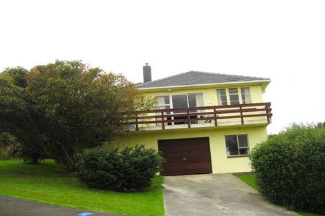 Photo of property in 74 Riselaw Road, Calton Hill, Dunedin, 9012