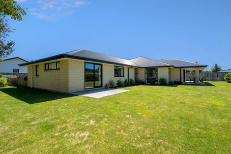 Photo of property in 165 Lowes Road, Rolleston, 7614