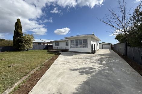 Photo of property in 40 Perth Street, Levin, 5510