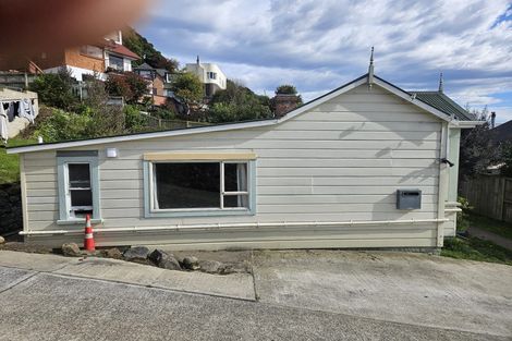 Photo of property in 58 Forbury Road, Forbury, Dunedin, 9012