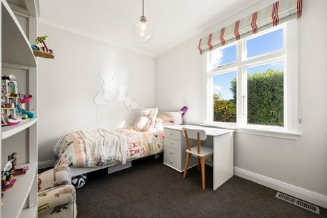 Photo of property in 6 Bentinck Avenue, Strathmore Park, Wellington, 6022