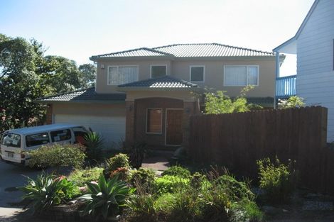 Photo of property in 47 Marendellas Drive, Bucklands Beach, Auckland, 2014