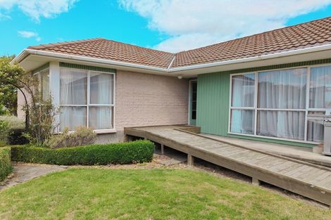 Photo of property in 21 Montrose Avenue, Culverden, 7392