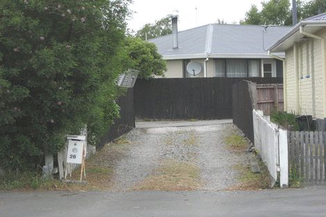 Photo of property in 26 Branksome Place, Parklands, Christchurch, 8083