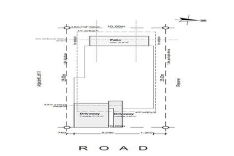 Photo of property in 20 Oakmill Drive, Casebrook, Christchurch, 8051