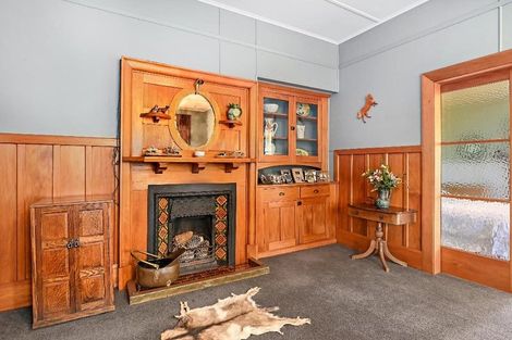 Photo of property in 1077 Reeces Road, Teviotdale, Amberley, 7483