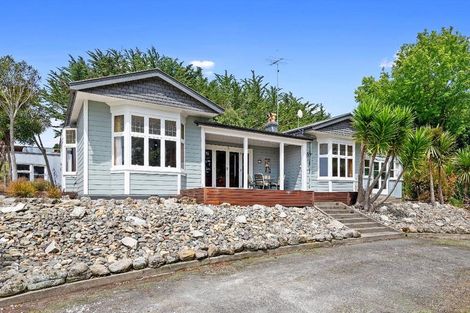 Photo of property in 1077 Reeces Road, Teviotdale, Amberley, 7483