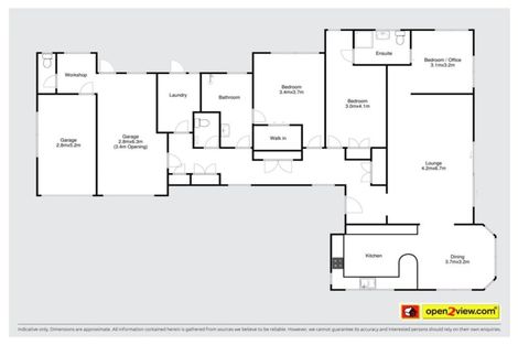 Photo of property in 50a Queen Street, Cambridge, 3434
