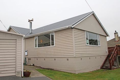 Photo of property in 51 Tamar Street, South Hill, Oamaru, 9400