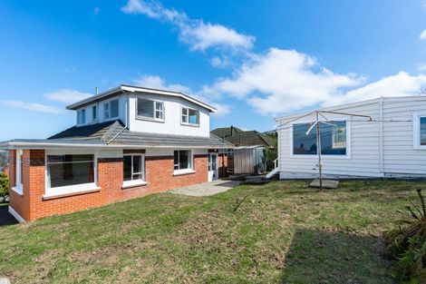 Photo of property in 134 Forfar Street, Clyde Hill, Dunedin, 9011