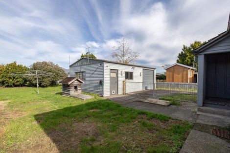 Photo of property in 9 Hayward Road, Ngatea, 3503