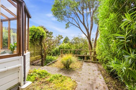 Photo of property in 32 City Road, Roslyn, Dunedin, 9010