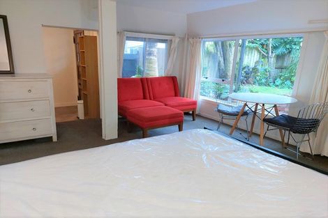 Photo of property in 63b Wellington Street, Freemans Bay, Auckland, 1011