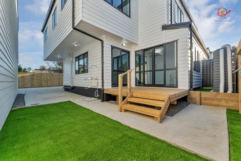 Photo of property in 15c Mckean Avenue, Manurewa, Auckland, 2102