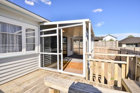 Photo of property in 43a Waimarie Street, Nawton, Hamilton, 3200