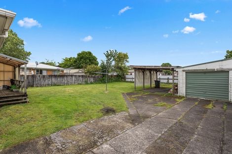 Photo of property in 23 Ballantrae, Kawerau, 3127