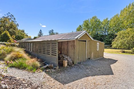 Photo of property in 200 Loburn Whiterock Road, Loburn, Rangiora, 7472