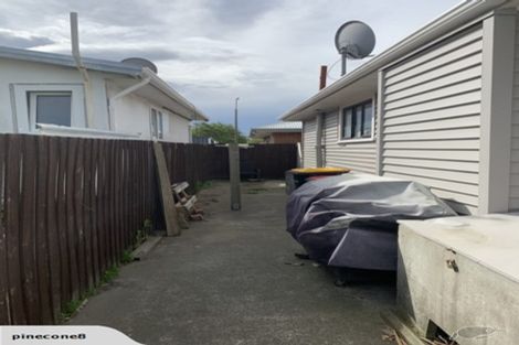 Photo of property in 48 Rutherford Street, Woolston, Christchurch, 8023