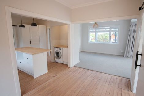 Photo of property in 1/118 Centaurus Road, Huntsbury, Christchurch, 8022