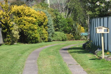 Photo of property in 20 Garrick Place, Pukehangi, Rotorua, 3015