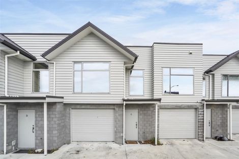 Photo of property in 3/215 Massey Street, Frankton, Hamilton, 3204