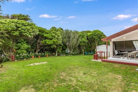 Photo of property in 57 Shackle Lane, Whitby, Porirua, 5024