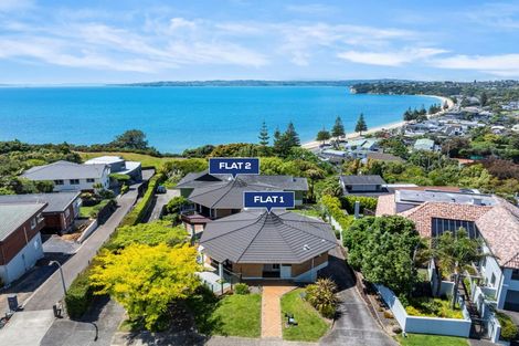 Photo of property in 1/166 Clovelly Road, Bucklands Beach, Auckland, 2012