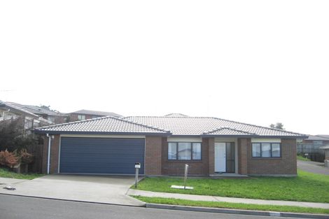 Photo of property in 21 Amarillo Place, Manurewa, Auckland, 2105