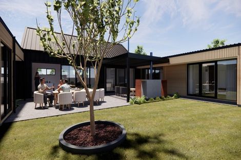 Photo of property in 9 Woodleigh Lane, Prebbleton, 7604