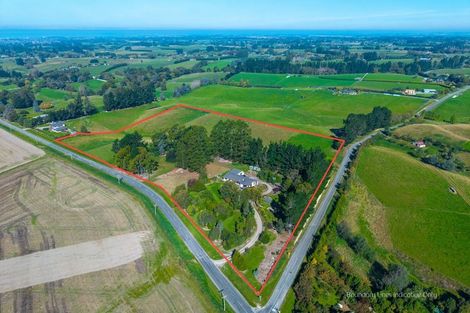 Photo of property in 193 Hadlow Road, Claremont, Timaru, 7974