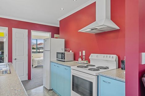 Photo of property in 21 Devon Street, Hanmer Springs, 7334