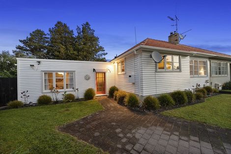Photo of property in 14 Fergusson Street, Hamilton East, Hamilton, 3216