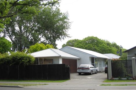 Photo of property in 1 Cholmondeley Avenue, Opawa, Christchurch, 8023