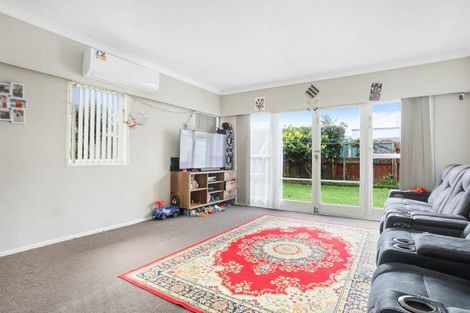 Photo of property in 140 Tui Road, Papatoetoe, Auckland, 2025