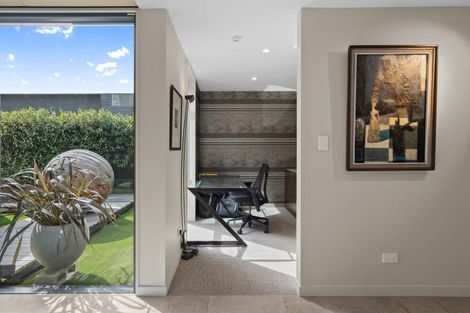 Photo of property in 1/141 Peterborough Street, Christchurch Central, Christchurch, 8013