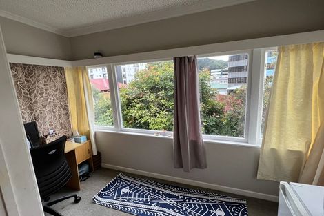 Photo of property in 1 Collina Terrace, Thorndon, Wellington, 6011