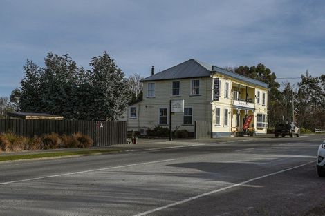 Photo of property in 156 Main Street, Oxford, 7430