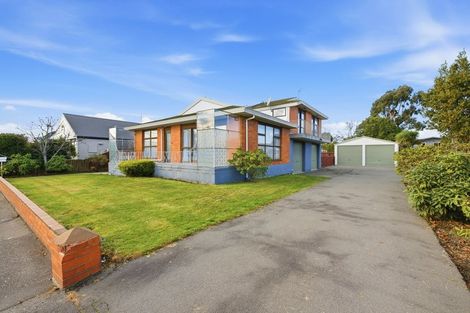 Photo of property in 54 Highsted Road, Bishopdale, Christchurch, 8053