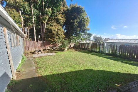 Photo of property in 11 Zelda Avenue, Clover Park, Auckland, 2023