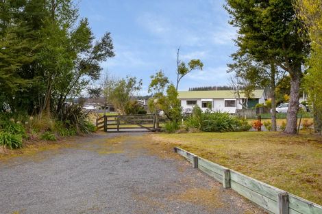 Photo of property in 5 Kahotea Drive, Motuoapa, Turangi, 3382
