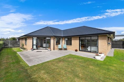 Photo of property in 75 Metehau Street, Marshland, Christchurch, 8083