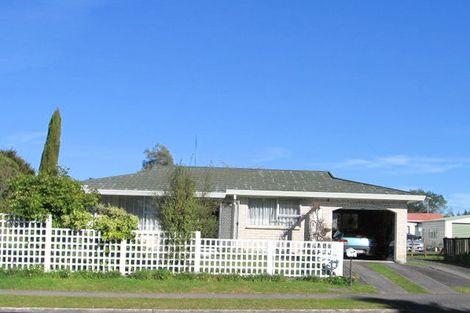 Photo of property in 26 Odlin Crescent, Nawton, Hamilton, 3200