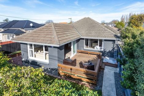 Photo of property in 66 Ranfurly Street, St Albans, Christchurch, 8014
