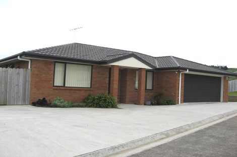 Photo of property in 29 Isabella Drive, Pukekohe, 2120