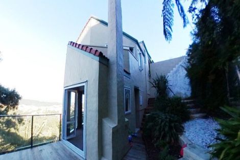 Photo of property in 51 Harbour View Road, Northland, Wellington, 6012